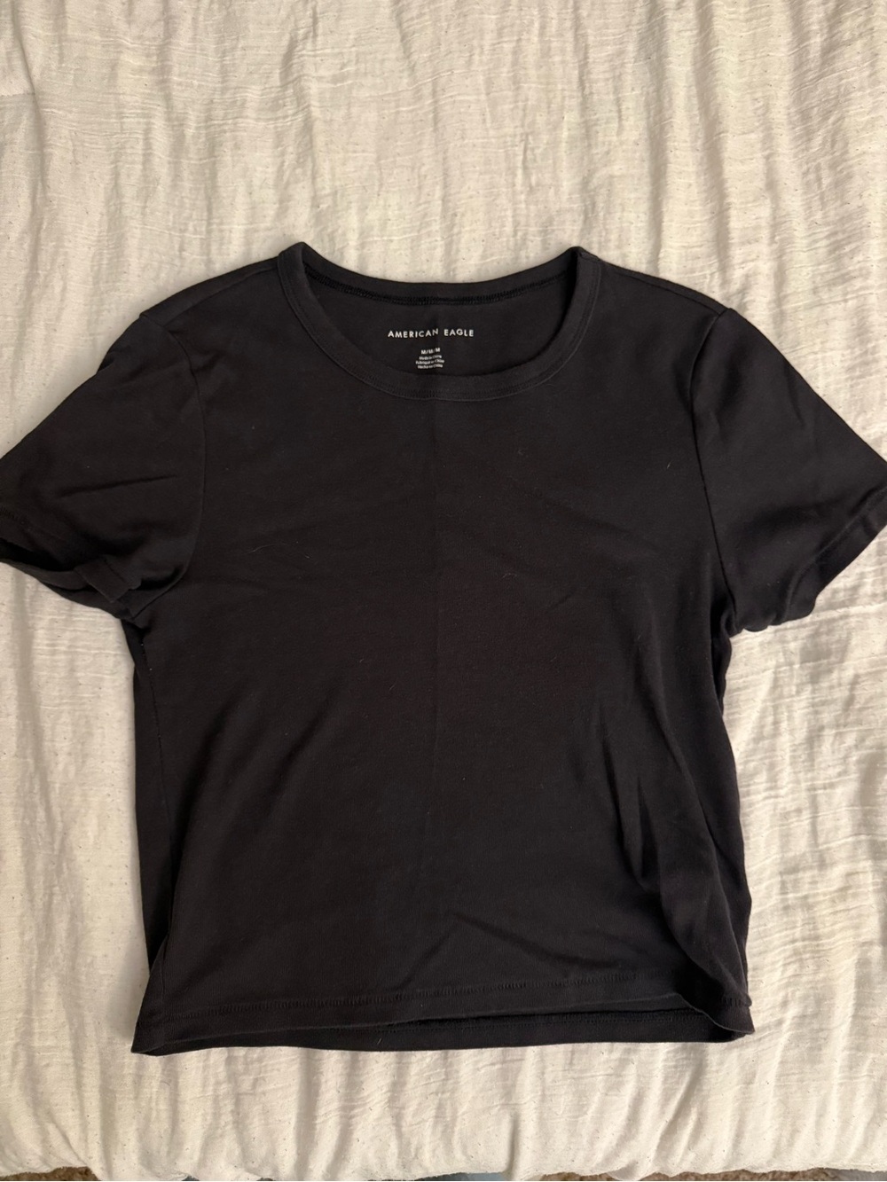 American Eagle Outfitters Women’s Crewneck Tee